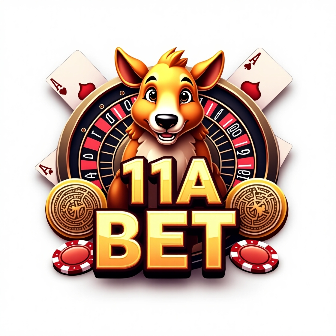 11A BET